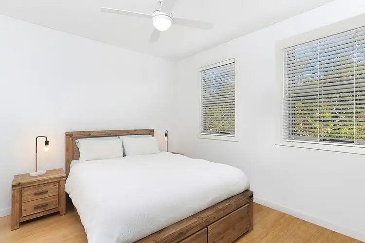 Fifth view of Homely terrace listing, 4/483 Crown Street, Wollongong NSW 2500