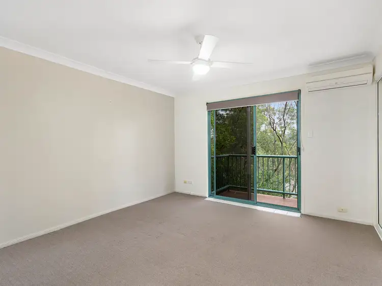 Fourth view of Homely townhouse listing, 2016/6 Crestridge Crescent, Oxenford QLD 4210