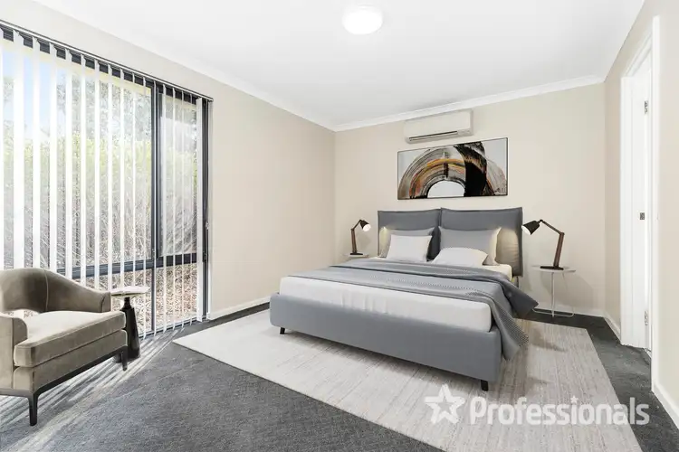 Third view of Homely house listing, 4 San Teodoro Avenue, Sinagra WA 6065