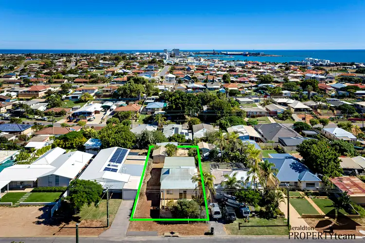 43 Ainsworth Street, Geraldton WA 6530