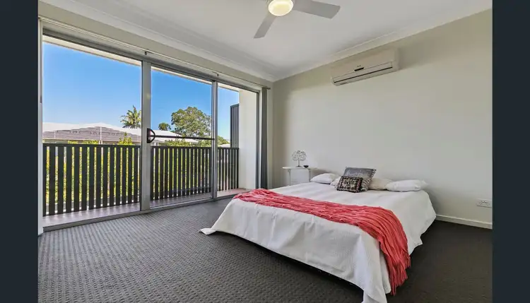 Second view of Homely townhouse listing, 65/11 Toral Drive, Buderim QLD 4556