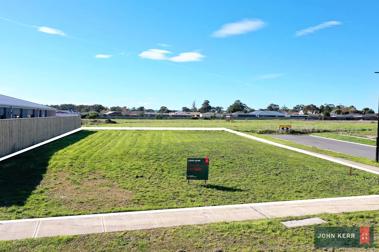 Main view of Homely land listing, 28 Napoleon Boulevard, Moe VIC 3825