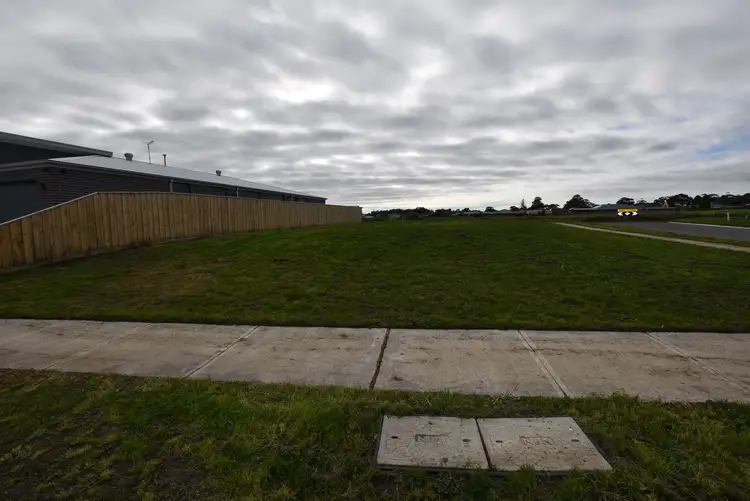 Fourth view of Homely land listing, 28 Napoleon Boulevard, Moe VIC 3825