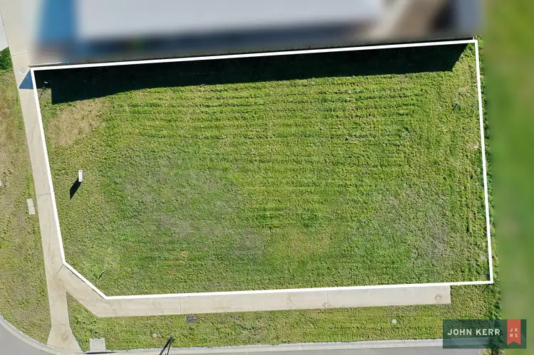 Fifth view of Homely land listing, 28 Napoleon Boulevard, Moe VIC 3825