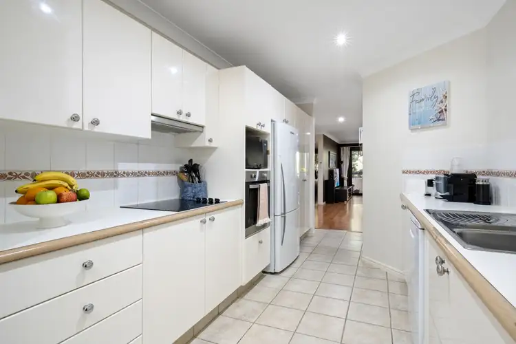 Second view of Homely apartment listing, E8/1 Great Hall Drive, Miami QLD 4220