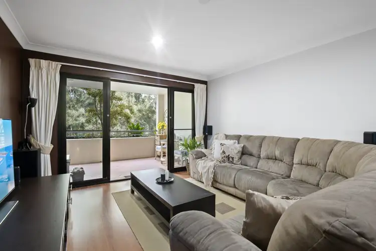 Third view of Homely apartment listing, E8/1 Great Hall Drive, Miami QLD 4220