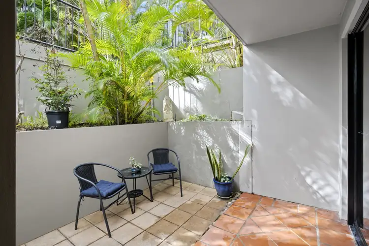 Fourth view of Homely apartment listing, E8/1 Great Hall Drive, Miami QLD 4220