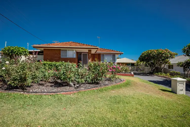 14 Ackland Road, Mount Tarcoola WA 6530