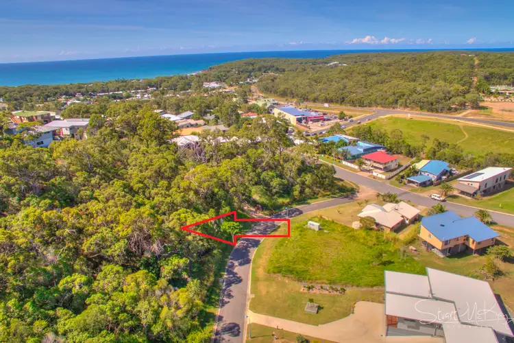 6 Bayview Close, Agnes Water QLD 4677