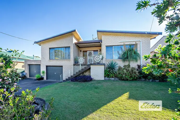 Main view of Homely house listing, 12 Moon Street, Wingham NSW 2429