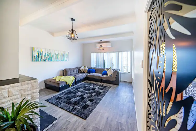 Second view of Homely house listing, 12 Moon Street, Wingham NSW 2429