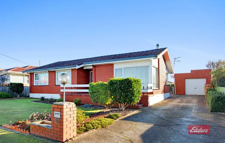 Main view of Homely house listing, 80 Upper Maud Street, West Ulverstone TAS 7315