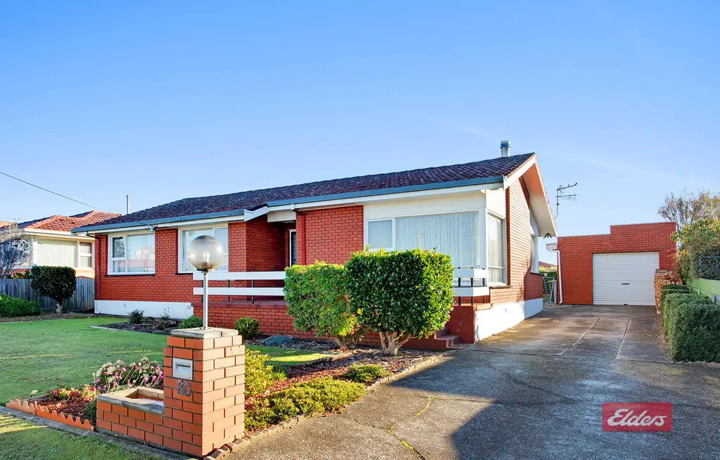 Main view of Homely house listing, 80 Upper Maud Street, West Ulverstone TAS 7315