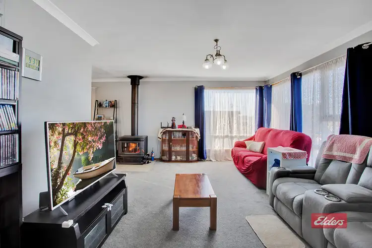 Second view of Homely house listing, 80 Upper Maud Street, West Ulverstone TAS 7315