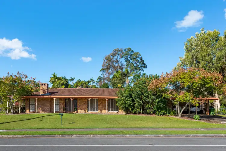 3-5 Lancelot Street, Rochedale South QLD 4123