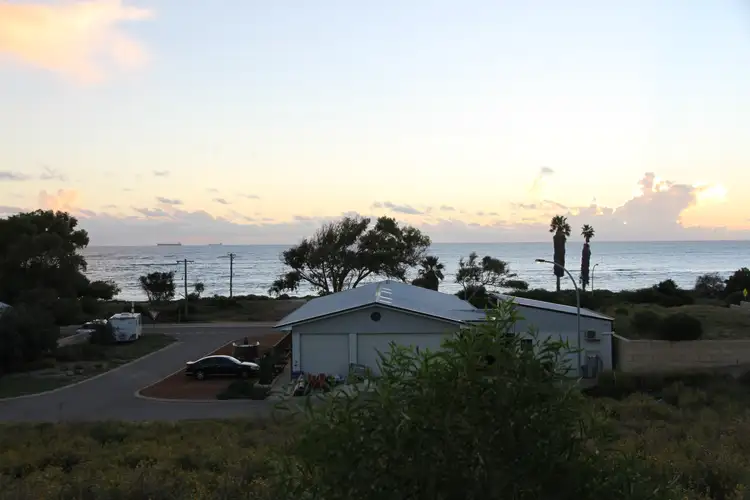 Second view of Homely land listing, 9 Beach View, Drummond Cove WA 6532