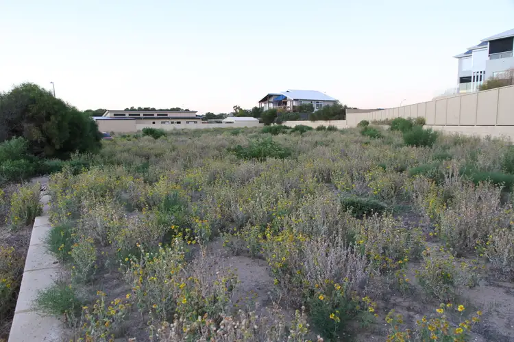 Fifth view of Homely land listing, 9 Beach View, Drummond Cove WA 6532