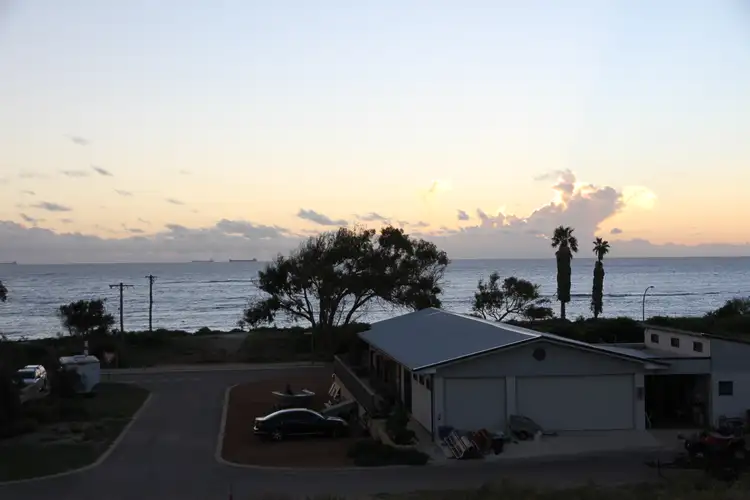 Sixth view of Homely land listing, 9 Beach View, Drummond Cove WA 6532
