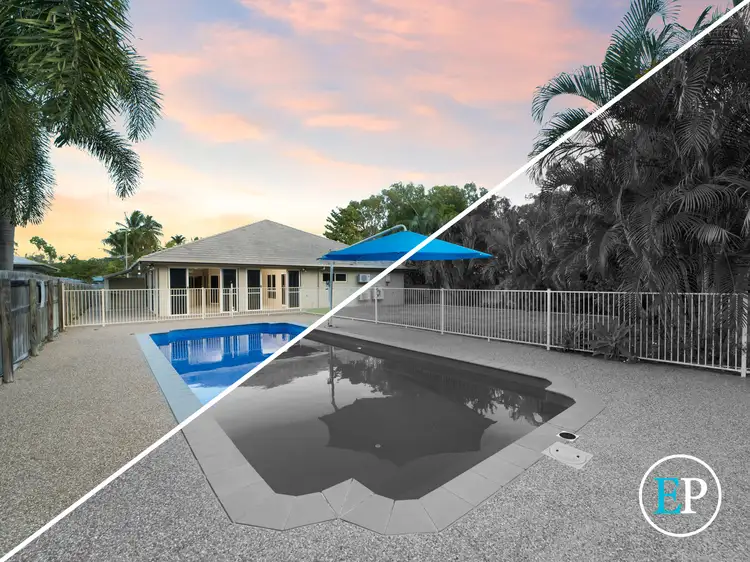 Main view of Homely house listing, 37 Marina Drive, Bushland Beach QLD 4818