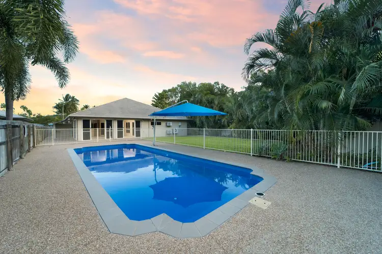 Second view of Homely house listing, 37 Marina Drive, Bushland Beach QLD 4818