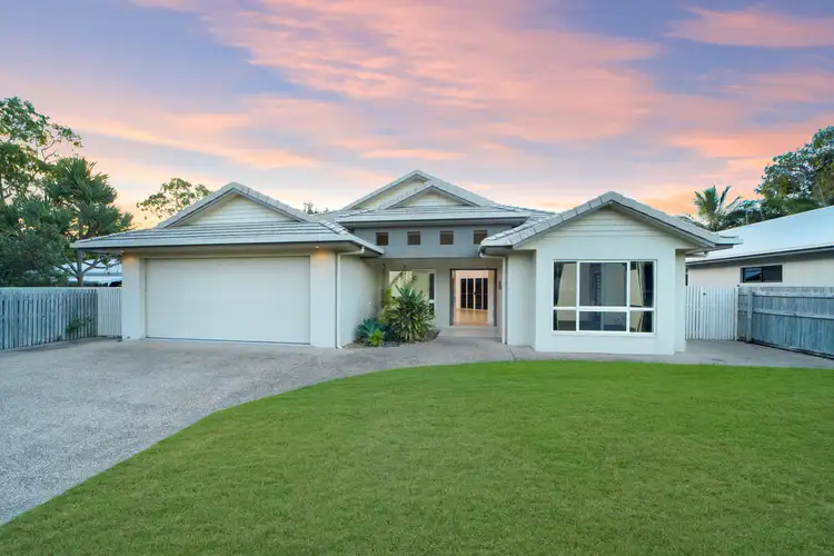 Fourth view of Homely house listing, 37 Marina Drive, Bushland Beach QLD 4818