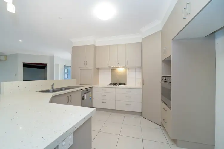 Fifth view of Homely house listing, 37 Marina Drive, Bushland Beach QLD 4818