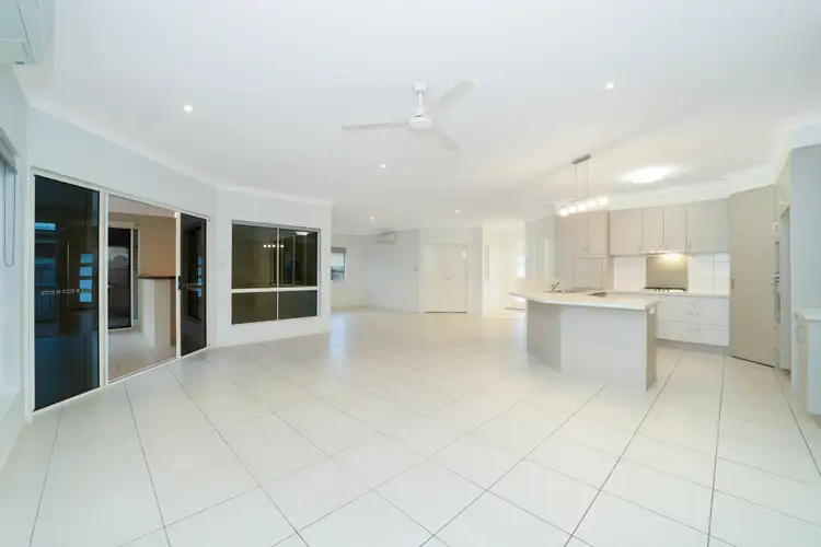 Sixth view of Homely house listing, 37 Marina Drive, Bushland Beach QLD 4818