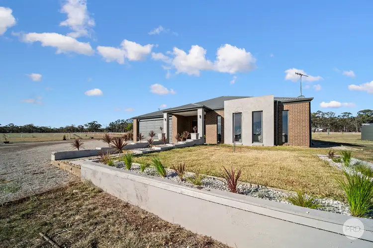 177 Bassett Road, Sebastian VIC 3556
