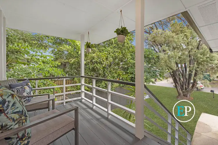 Second view of Homely house listing, 42 Goldsworthy Street, Heatley QLD 4814