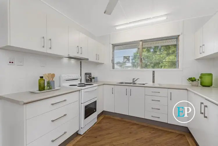 Third view of Homely house listing, 42 Goldsworthy Street, Heatley QLD 4814