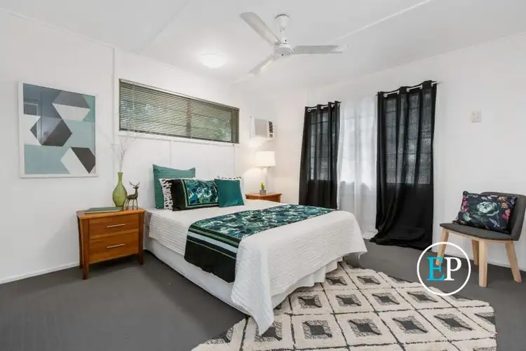 Fourth view of Homely house listing, 42 Goldsworthy Street, Heatley QLD 4814