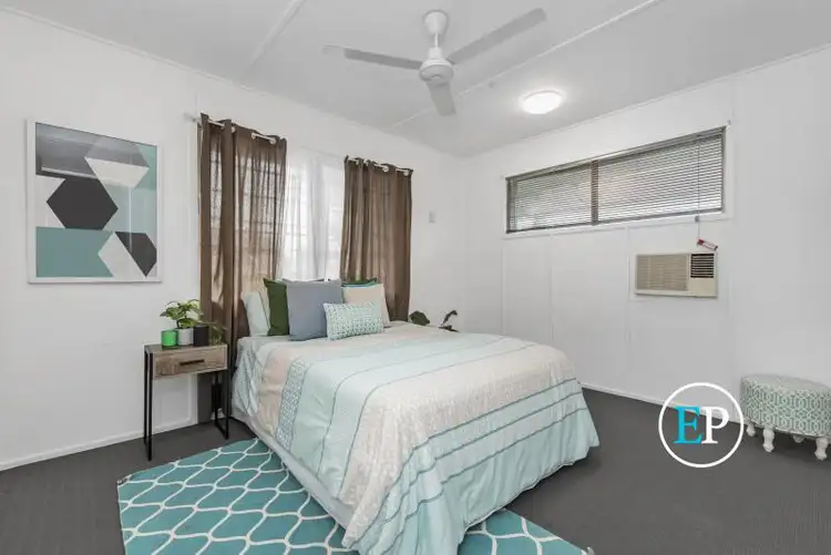 Fifth view of Homely house listing, 42 Goldsworthy Street, Heatley QLD 4814
