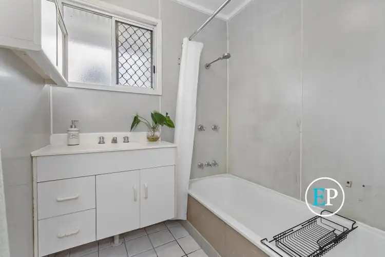 Sixth view of Homely house listing, 42 Goldsworthy Street, Heatley QLD 4814