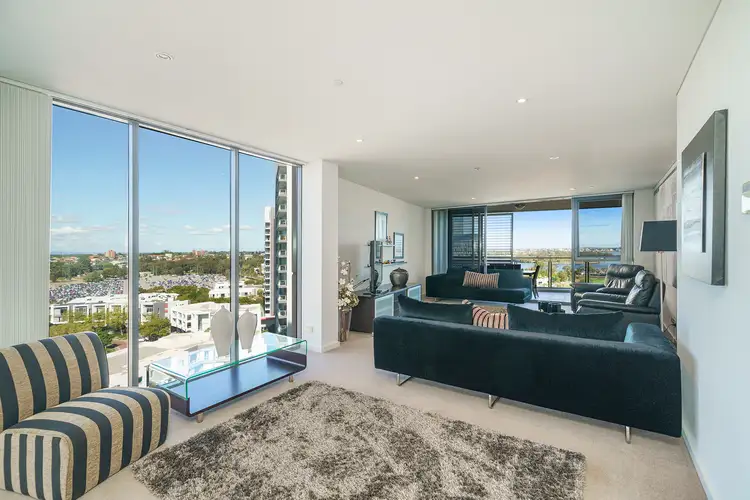 1208/96 Bow River Crescent, Burswood WA 6100