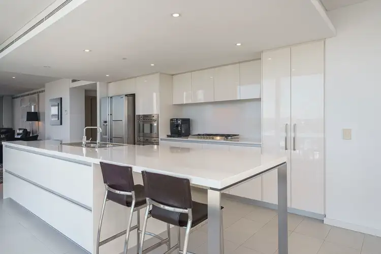Fifth view of Homely apartment listing, 1208/96 Bow River Crescent, Burswood WA 6100