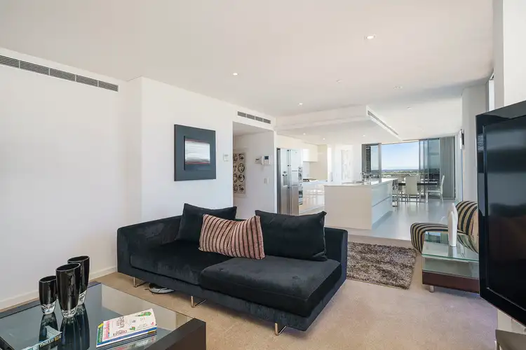 Seventh view of Homely apartment listing, 1208/96 Bow River Crescent, Burswood WA 6100