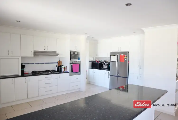 Third view of Homely house listing, 77 Ilumba Way, Kelso NSW 2795