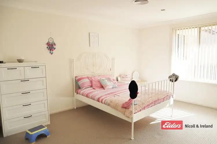 Seventh view of Homely house listing, 77 Ilumba Way, Kelso NSW 2795