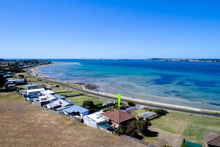 31 Foreshore Road, Kelso TAS 7270