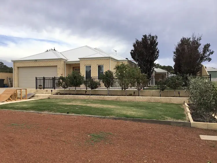 99 GEORGIANA STREET, York WA 6302