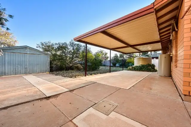 Second view of Homely house listing, 10 Davies Cres, Port Augusta West SA 5700