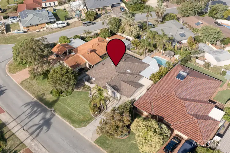 12 Tennyson Avenue, Halls Head WA 6210