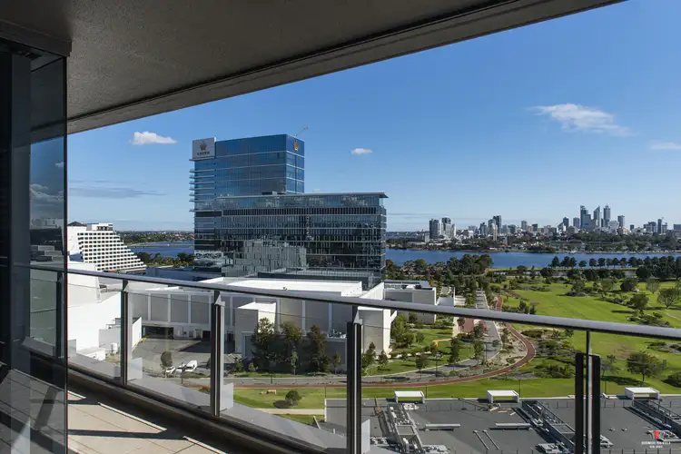 Seventh view of Homely apartment listing, 1201/2 Oldfield Street, Burswood WA 6100