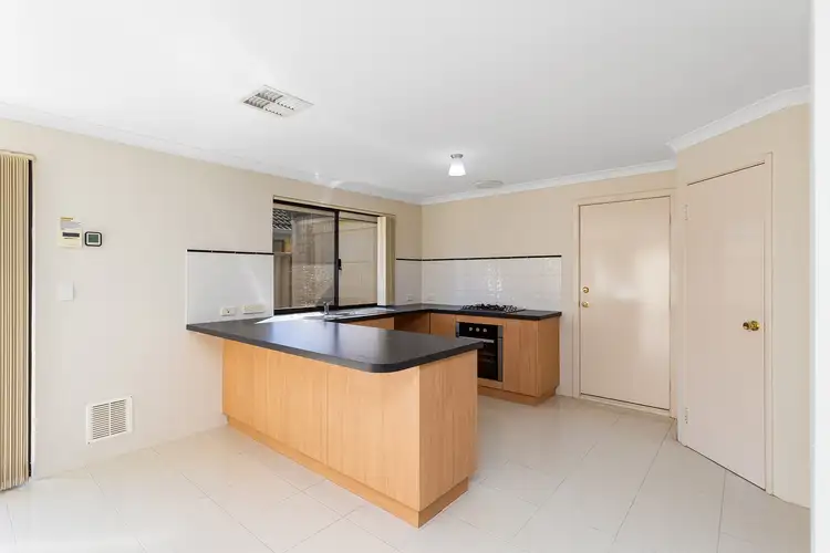 Second view of Homely house listing, 28 Morisot Crescent, Ashby WA 6065