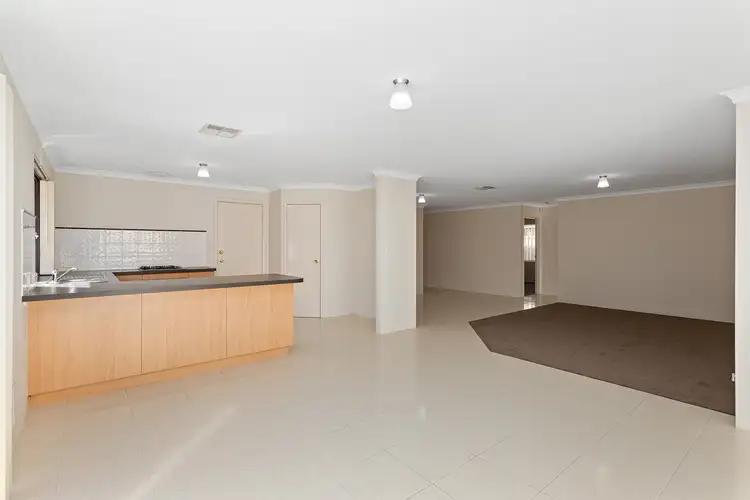 Third view of Homely house listing, 28 Morisot Crescent, Ashby WA 6065