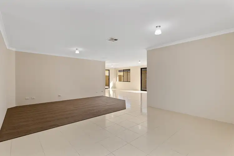 Sixth view of Homely house listing, 28 Morisot Crescent, Ashby WA 6065