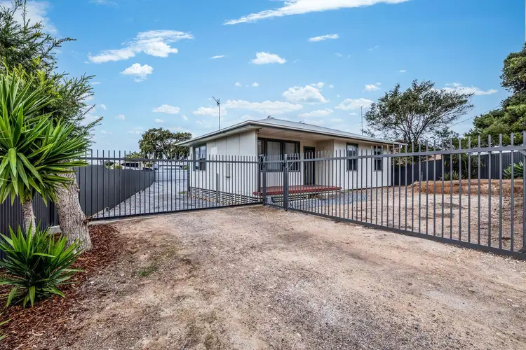 3 FELTUS STREET, Port Lincoln SA 5606