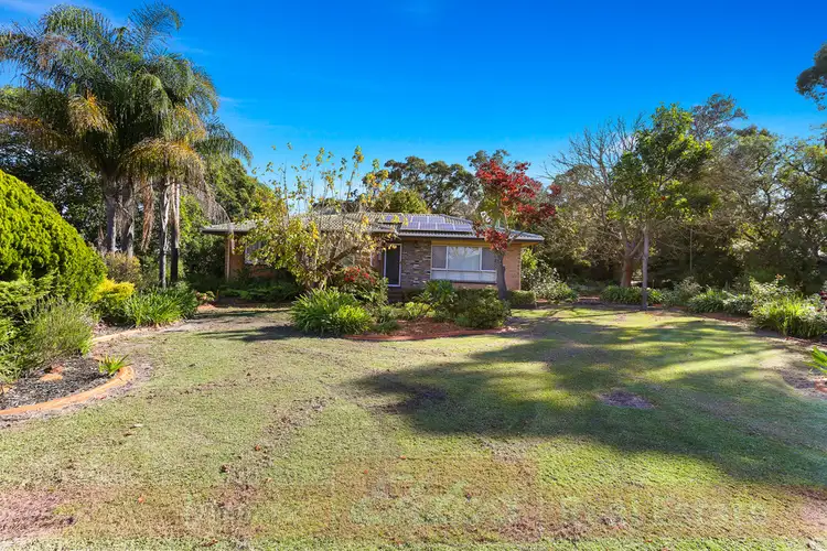 Main view of Homely house listing, Lot 6 Vittoria Road, Glen Iris WA 6230