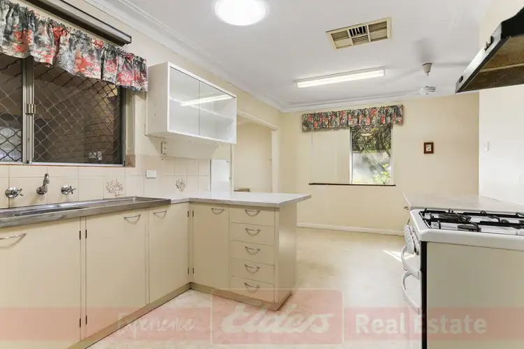 Fifth view of Homely house listing, Lot 6 Vittoria Road, Glen Iris WA 6230