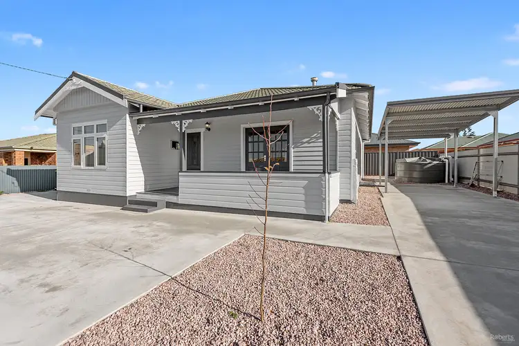 Main view of Homely unit listing, 1/111A Gunn Street, Devonport TAS 7310
